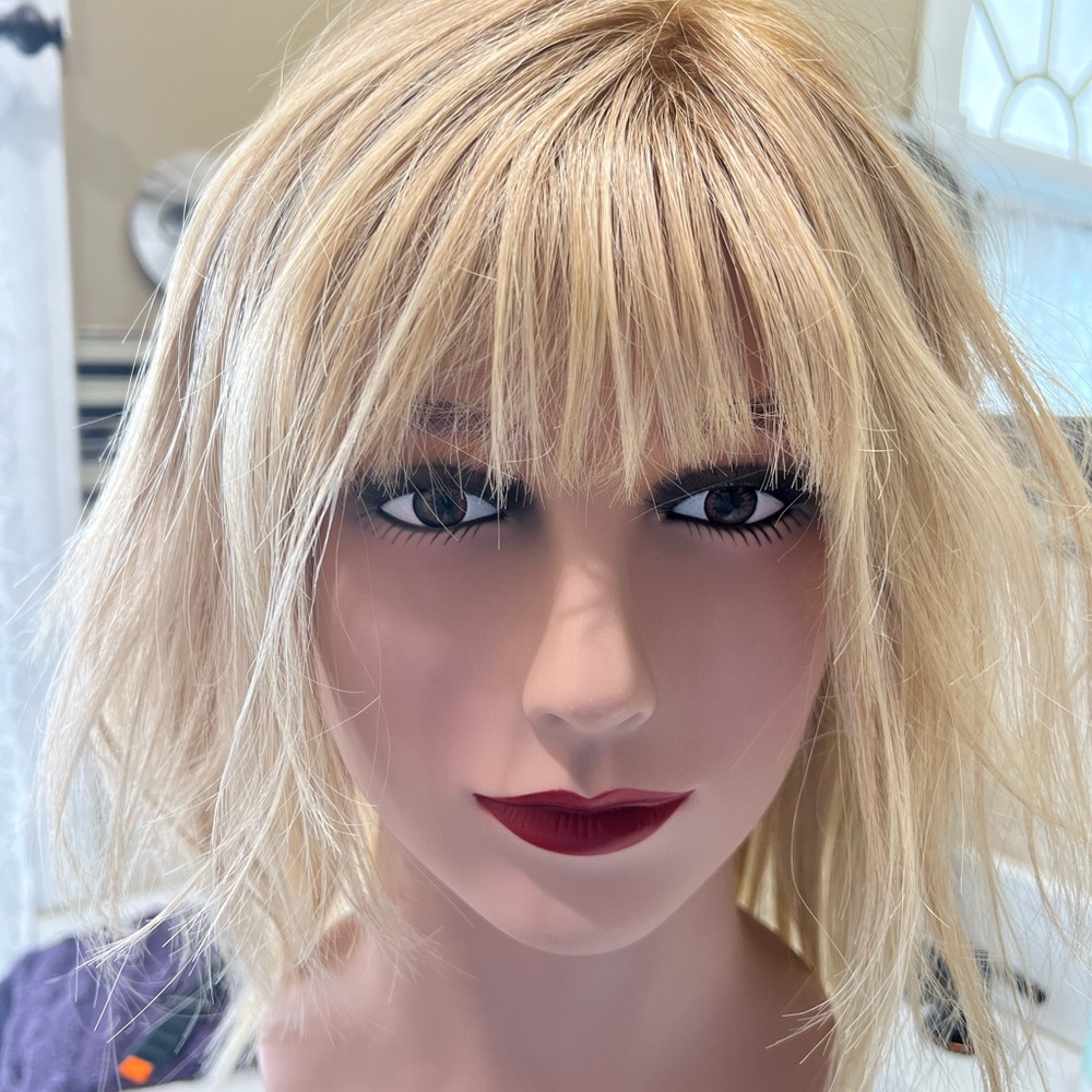 Belle Tress Peppermint